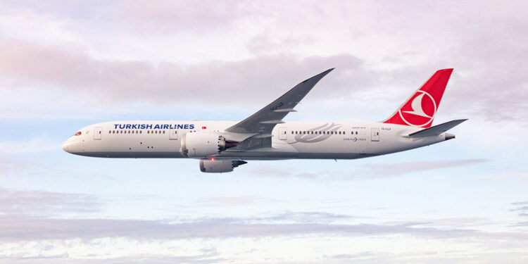 THY, Türkiye'nin en değerli markası oldu