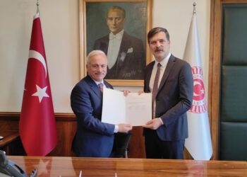 TİP, TBMM Başkanlığı için Can Atalay'ı aday gösterdi