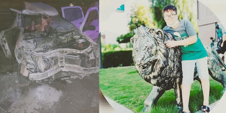 TIR ile çarpışan otomobildeki Yunus öldü