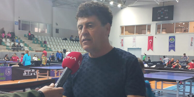 TMTF Başkanı Çimen: Avrupa’da da başarılı olacağız