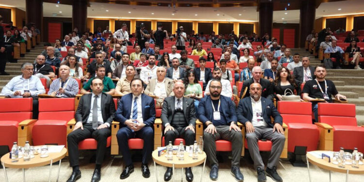 TOBB’da ‘e-İhracat Stratejileri’ paneli