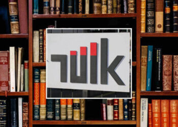 TÜİK: 2022'de kütüphane sayısı 49 bin 537 oldu