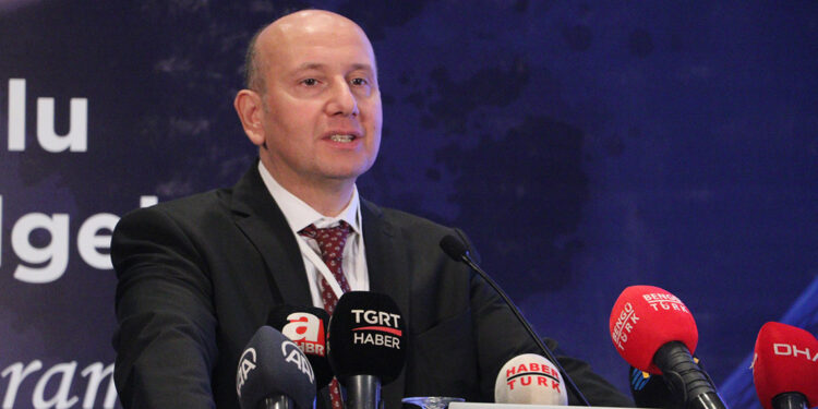 TYÇ logolu diploma sahiplerine Avrupa kapısı açılıyor