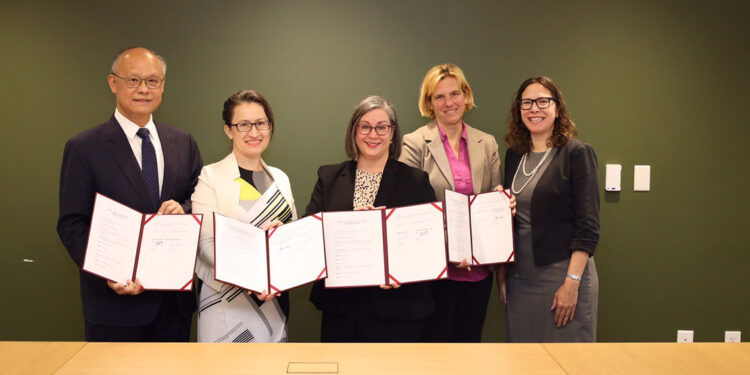 Tayvan ile ABD arasında tarihi ticaret anlaşması