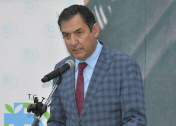 Tekirdağ Belediyesi'nde 3 yönetici görevden uzaklaştırıldı