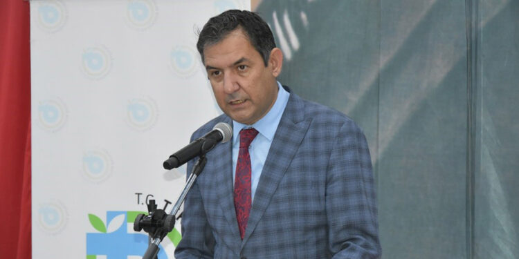 Tekirdağ Belediyesi'nde 3 yönetici görevden uzaklaştırıldı