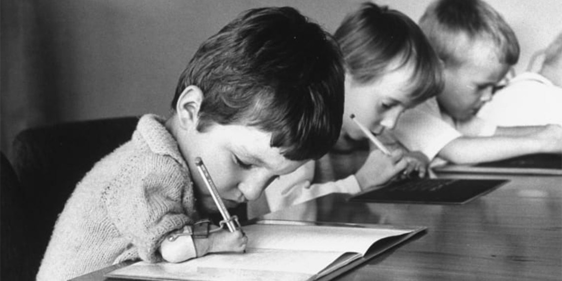 Thalidomide dehşeti