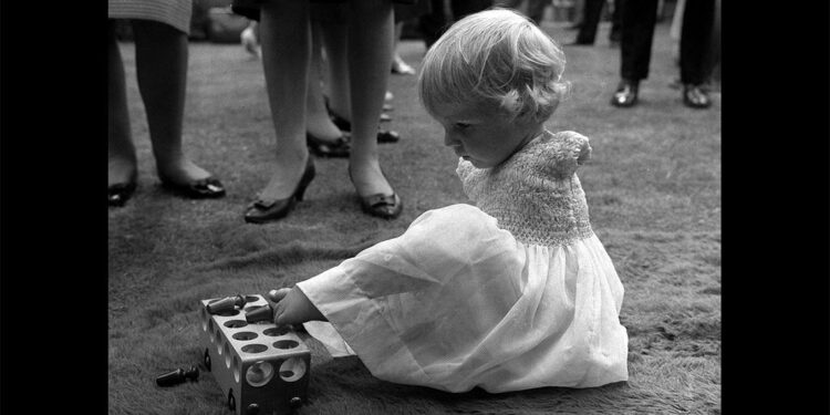 Thalidomide dehşeti