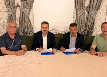 Tokat Belediye Plevnespor, Semih Tokatlı ile anlaştı