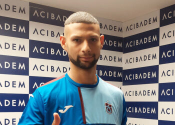 Trabzonspor, Joaquin Fernandez'in maliyetini açıkladı