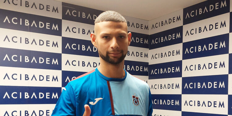 Trabzonspor, Joaquin Fernandez'in maliyetini açıkladı