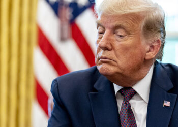 Trump: ABD'nin tüm cephanesi Ukrayna'ya verildi