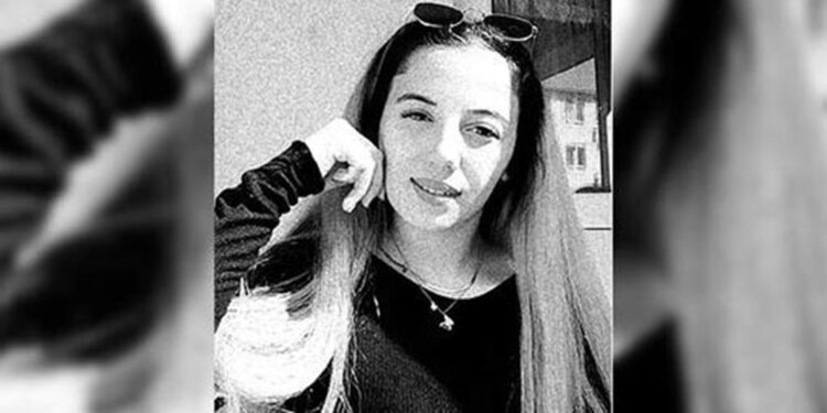 Tülay Güçevin'i öldüren sevgilisine müebbet istemi