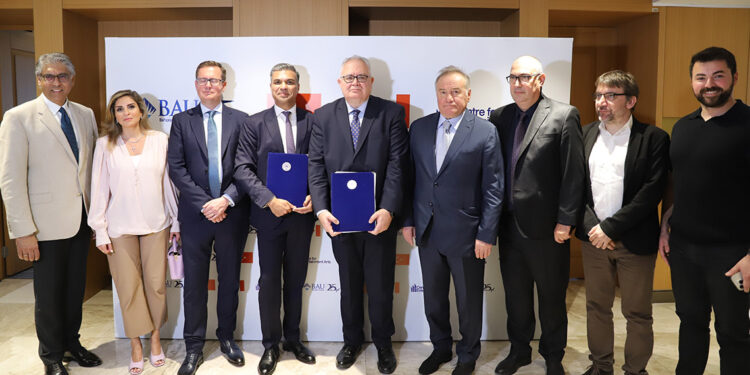 Türk öğrenciler dünya film endüstrisinde boy gösterecek