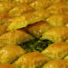 Türkiye ve Yunanistan'da baklava tartışması