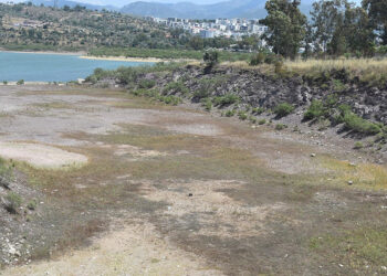 Türkiye'de sel, Bodrum'da kuraklık alarmı