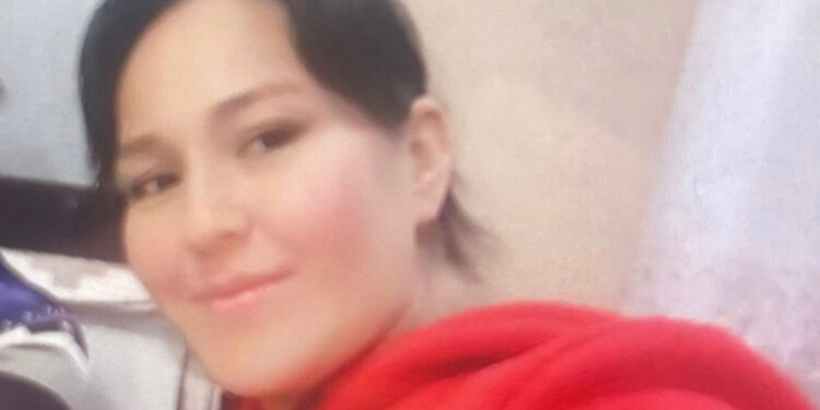 Türkmenistanlı kadın evde ölü bulundu