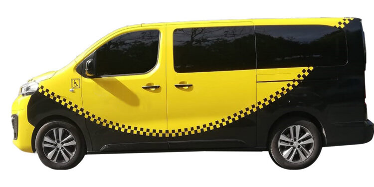 Uber, İstanbul'da Geniş Taksi hizmetini başlatıyor