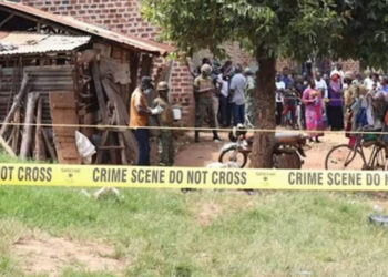 Uganda'daki okul saldırısında 37 kişi öldü, 6 öğrenci kaçırıldı