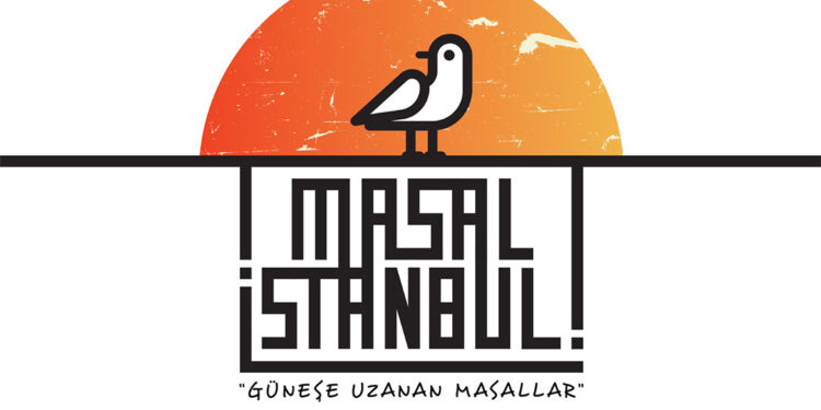 Uluslararası Masalİstanbul Festivali başlıyor