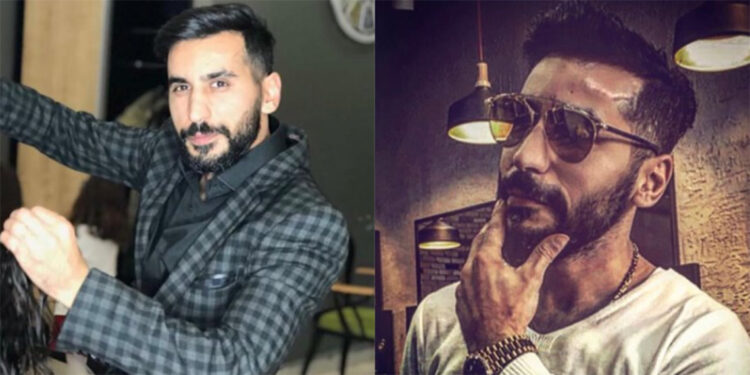 Ünlülerin gözdesi Yakup Yıldır dünyaya açılacak