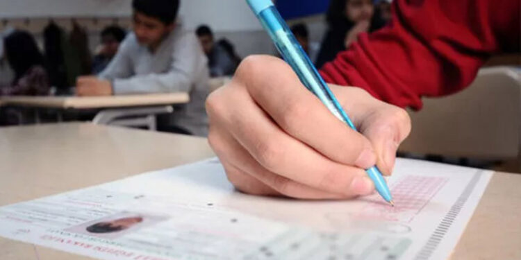 Uzmanı, LGS girecek öğrenciler için tavsiyeler verdi