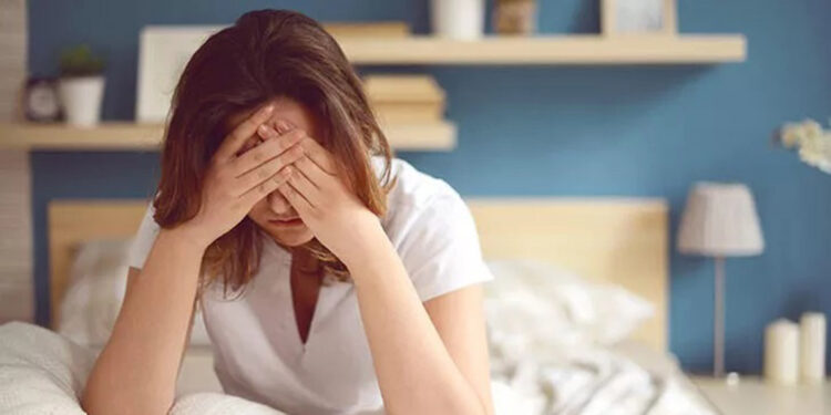 Uzmanı halsizlik nedenlerini açıkladı