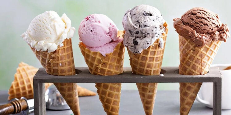 Uzmanı uyardı; Dondurmayı su ile tüketin