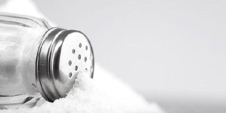 Uzmanlardan iyot tüketimi uyarısı