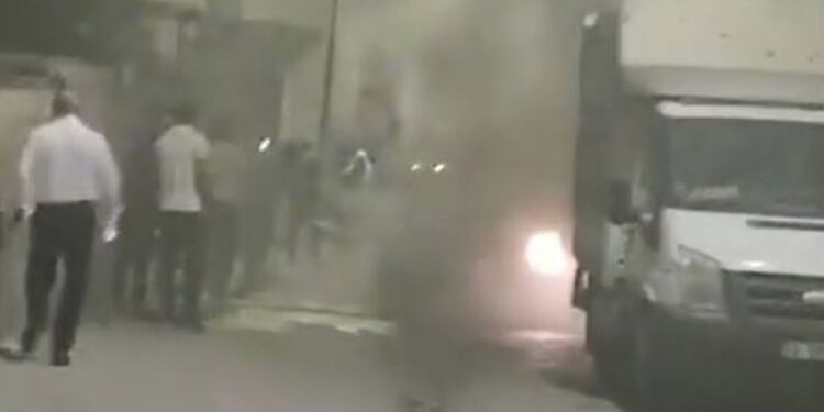 Valilikten Mustafa Erdem'in ölümüne ilişkin açıklama