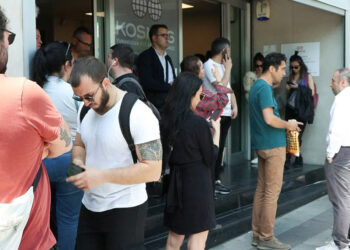 Vize başvurularındaki ret oranları ikiye katlandı