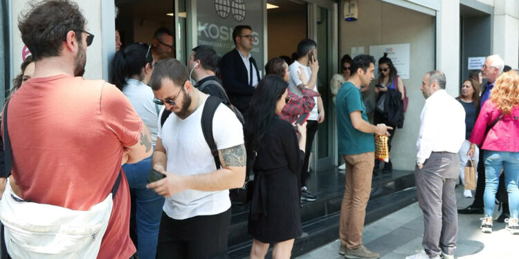 Vize başvurularındaki ret oranları ikiye katlandı