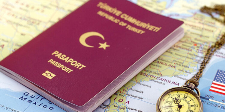 Vize şikayetleri yüzde 181 arttı