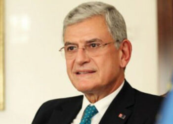 Volkan Bozkır, Limak Şirketler Grubu'nda