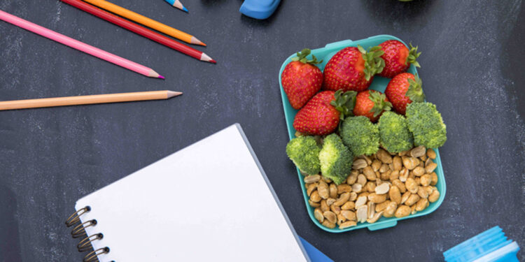 YKS öncesi doğru beslenme önerileri