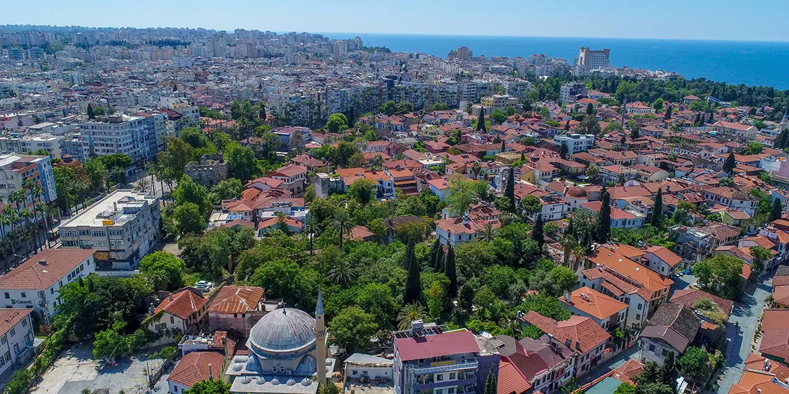 Yabancilar konut yatirimini en cok antalyaya yaptiss 1 - yerel haberler, antalya haberleri - antalya'da son dakika - haberton