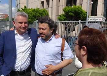 Yargıtay'dan dönen Büyükada davasında karar
