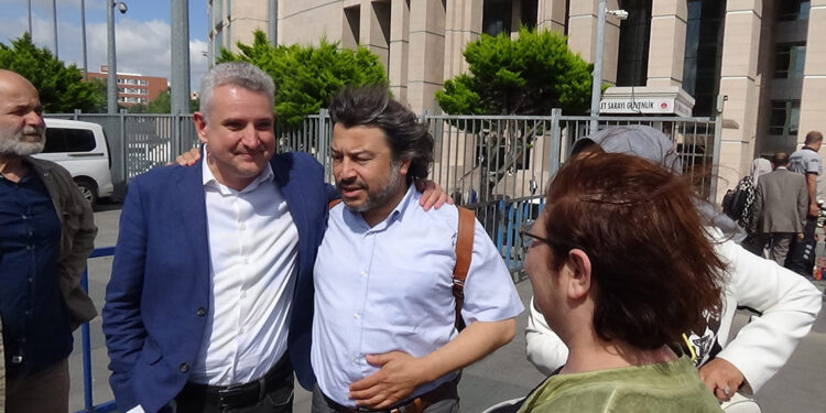 Yargıtay'dan dönen Büyükada davasında karar