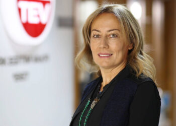 Yarının Kadın Liderleri Programı 4’üncü yılına girdi