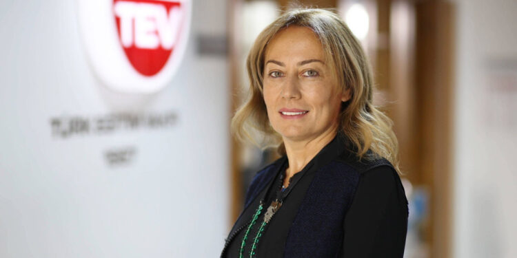 Yarının Kadın Liderleri Programı 4’üncü yılına girdi