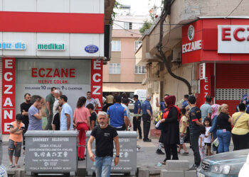 Yaşlı kadın yalnız yaşadığı evde ölü bulundu