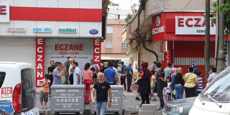 Yaşlı kadın yalnız yaşadığı evde ölü bulundu