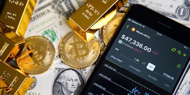 Yatırımcı kripto para birimlerine yöneldi