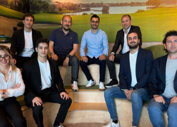 Yeteneklerin burslandırıldığı ApplyBAU başvuruları sürüyor