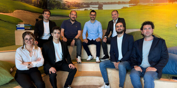 Yeteneklerin burslandırıldığı ApplyBAU başvuruları sürüyor