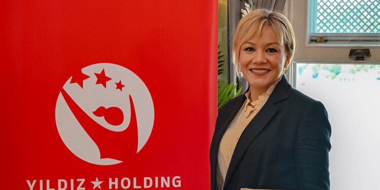 Yıldız Holding fırsat eşitliği raporunu yayımladı