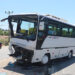 Yolcu midibüsü ile VIP minibüs çarpıştı; 13 yaralı