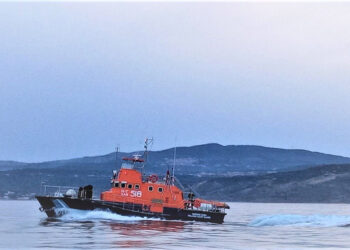 Yunanistan açıklarında göçmen teknesi alabora oldu: 17 ölü