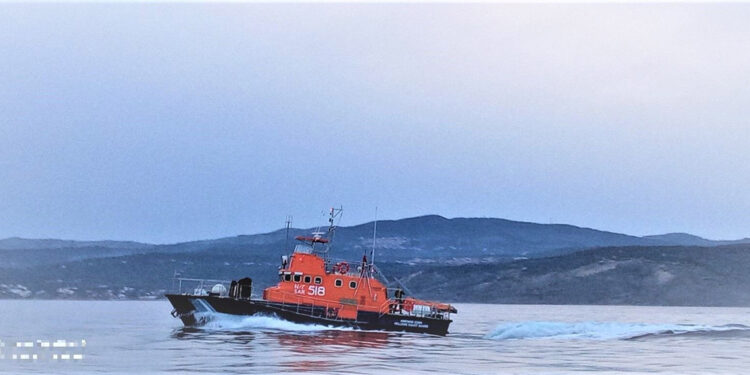 Yunanistan açıklarında göçmen teknesi alabora oldu: 17 ölü