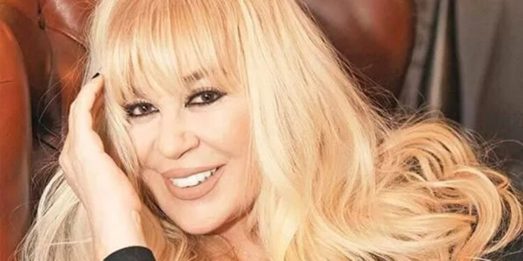 Zerrin Özer'den 14 yıl sonra yeni albüm